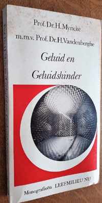 Geluid en geluidshinder