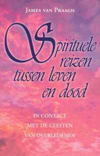 Spirituele Reizen Tussen Leven En Dood