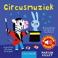 Circusmuziek