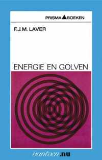 Vantoen.nu  -   Energie en golven