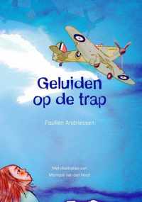 Geluiden op de Trap - Paulien Andriessen