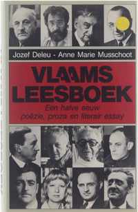 Vlaams leesboek