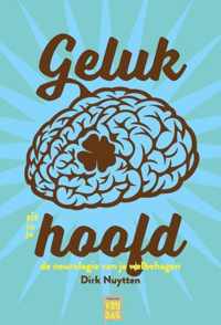 Geluk zit in je hoofd - Dirk Nuytten - Paperback (9789460013249)