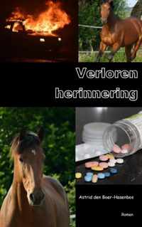 Verloren herinnering