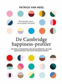 De cambridge happiness-profiler