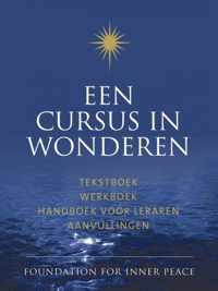 Een cursus in wonderen