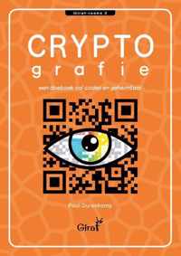 Giraf-reeks 2 -   Cryptografie