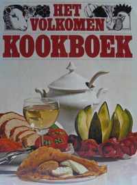 Volkomen kookboek