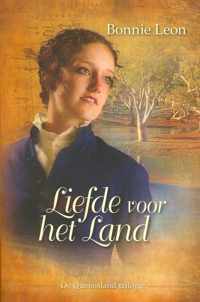 De Queensland Trilogie / 2 Liefde Voor Het Land