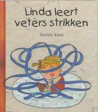 Linda Leert Veters Strikken