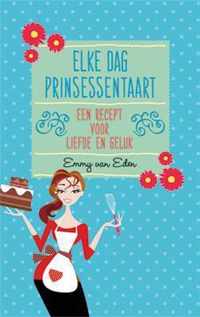 Elke dag prinsessentaart