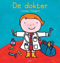 Beroepenreeks  -   De dokter