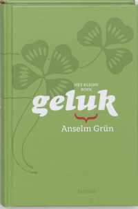 Geluk Kleine Boek