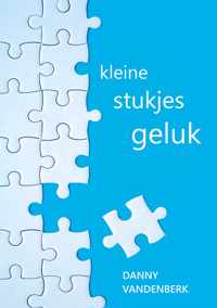 Kleine stukjes geluk