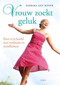 Vrouw Zoekt Geluk