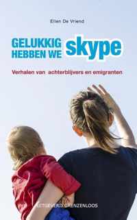 Gelukkig hebben we skype!