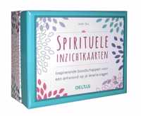 Spirituele inzichtkaarten