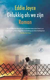Gelukkig als we zijn