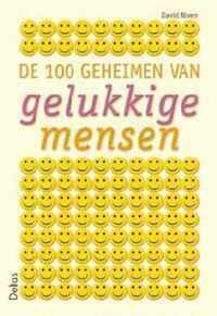 De 100 geheimen van gelukkige mensen