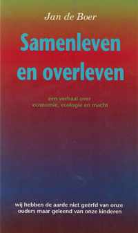 Samenleven en overleven tno