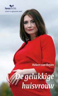 De gelukkige huisvrouw