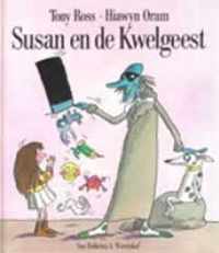 Susan en de kwelgeest