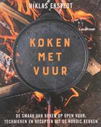 Koken met Vuur