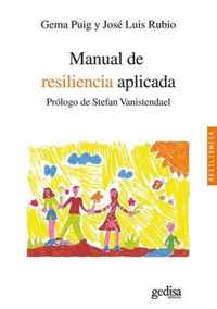 Manual de Resiliencia Aplicada