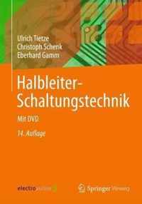 Halbleiter-Schaltungstechnik