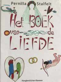 Het boek van de liefde