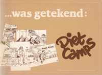 Was getekend piet camps