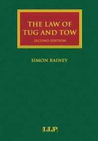 The Law of Tug and Tow