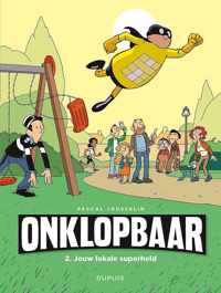 Onklopbaar 2 -   Jouw lokale superheld