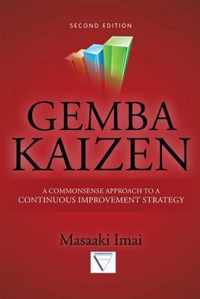 Gemba Kaizen