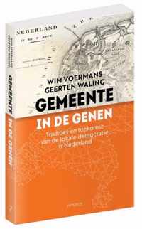 Gemeente in de genen