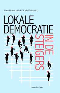 Lokale democratie in de steigers