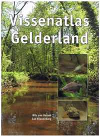 Vissenatlas Gelderland