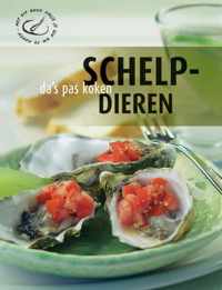 Schelpdieren / Schelpdieren / druk Heruitgave