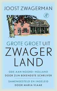 Grote groet uit Zwagerland