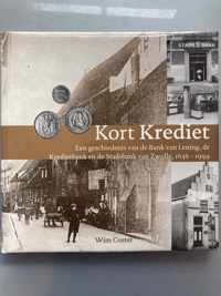 Kort Krediet