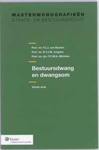 Bestuursdwang en dwangsom