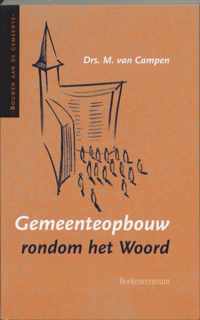 Gemeenteopbouw Rondom Het Woord