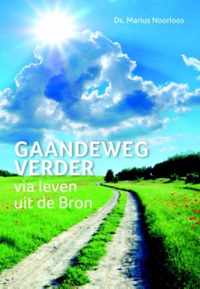 Gaandeweg verder