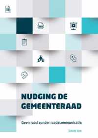 Nudging de gemeenteraad