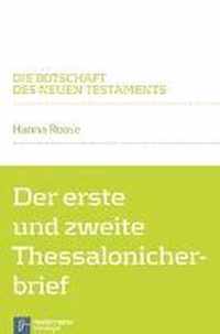 Die Botschaft des Neuen Testaments