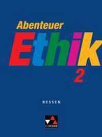 Abenteuer Ethik 2 Hessen