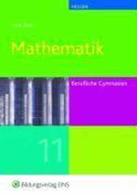 Mathematik 11. Hessen