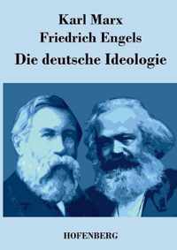 Die deutsche Ideologie