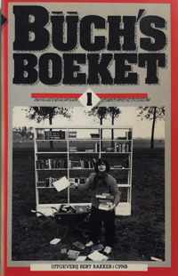 Buch's boeket 1