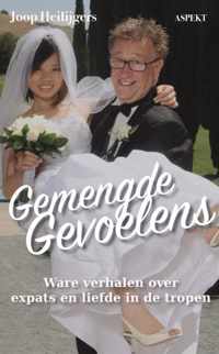 Gemengde gevoelens - Joop Heilijgers - Paperback (9789464247039)